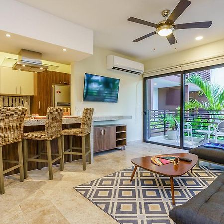 Luxurious Arenis Condo Living By Stella Rentals Playa del Carmen Luaran gambar