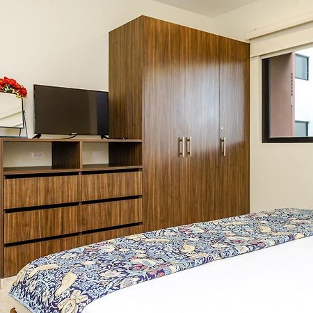 Luxurious Arenis Condo Living By Stella Rentals Playa del Carmen Luaran gambar