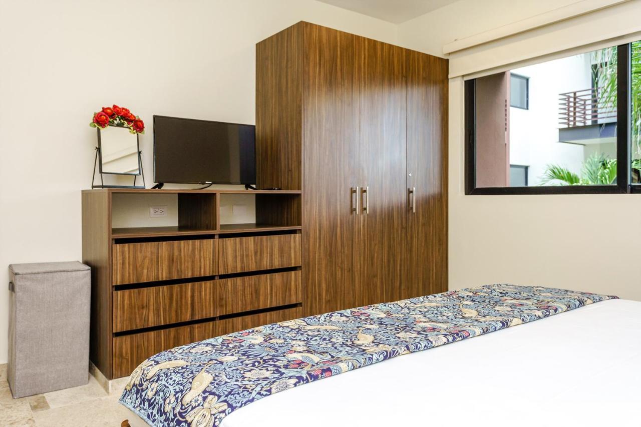 Luxurious Arenis Condo Living By Stella Rentals Playa del Carmen Luaran gambar