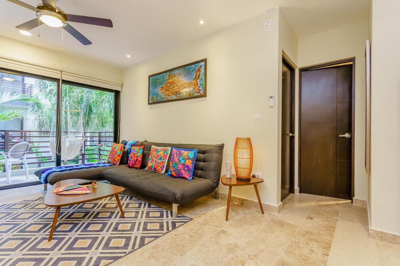 Luxurious Arenis Condo Living By Stella Rentals Playa del Carmen Luaran gambar