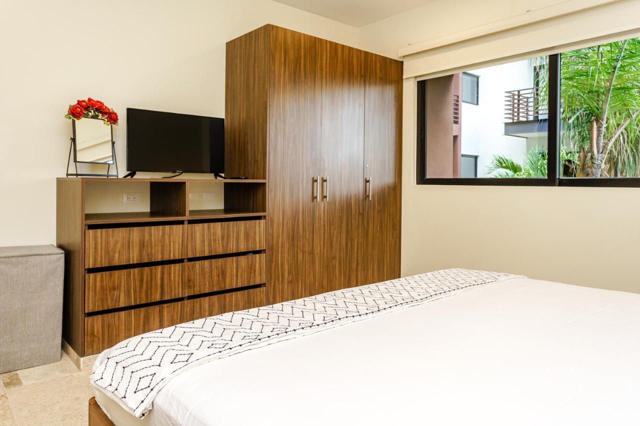 Luxurious Arenis Condo Living By Stella Rentals Playa del Carmen Luaran gambar