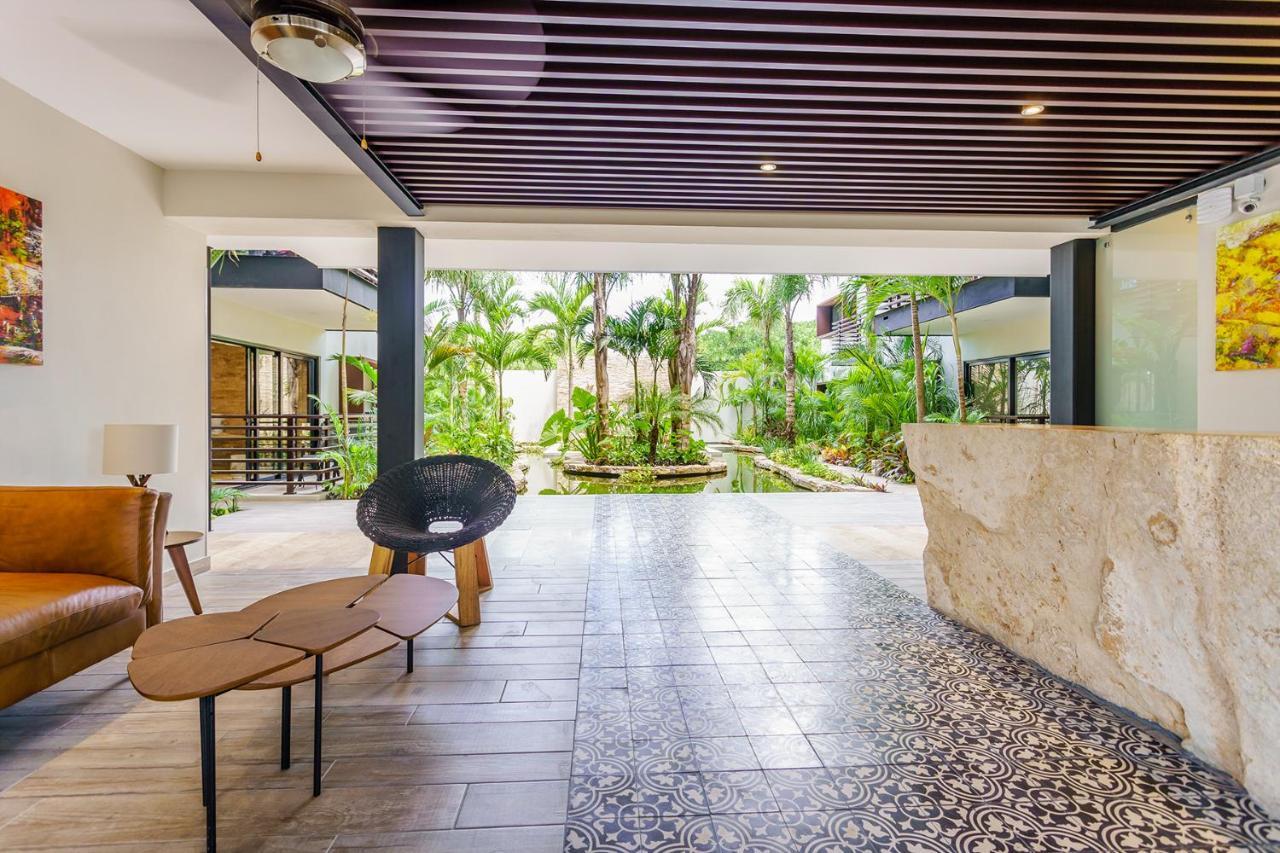 Luxurious Arenis Condo Living By Stella Rentals Playa del Carmen Luaran gambar