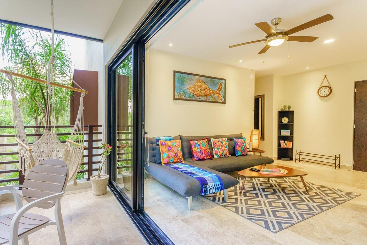 Luxurious Arenis Condo Living By Stella Rentals Playa del Carmen Luaran gambar