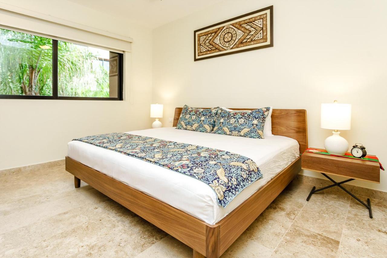 Luxurious Arenis Condo Living By Stella Rentals Playa del Carmen Luaran gambar