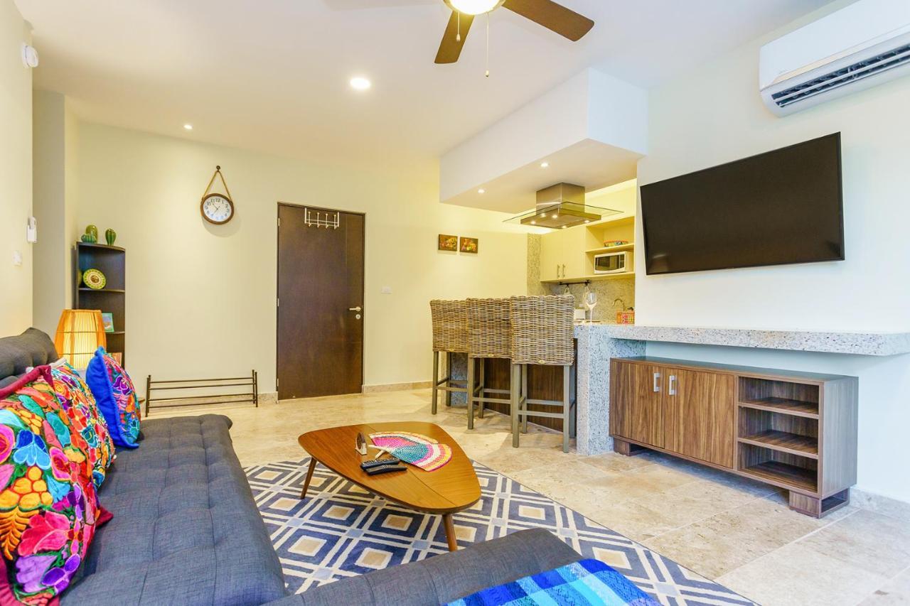 Luxurious Arenis Condo Living By Stella Rentals Playa del Carmen Luaran gambar