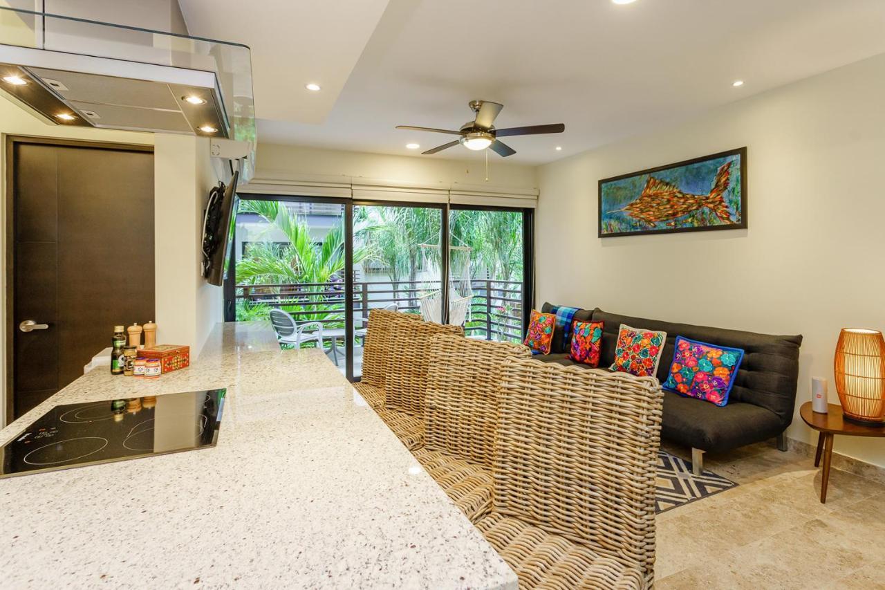 Luxurious Arenis Condo Living By Stella Rentals Playa del Carmen Luaran gambar